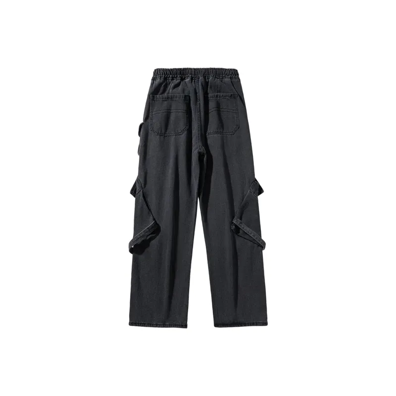 David Bakken Jeans Unisex-6