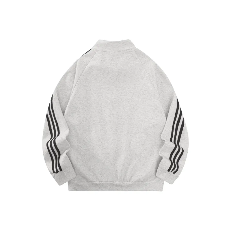 FAKE VINTAGE Jackets Unisex-1