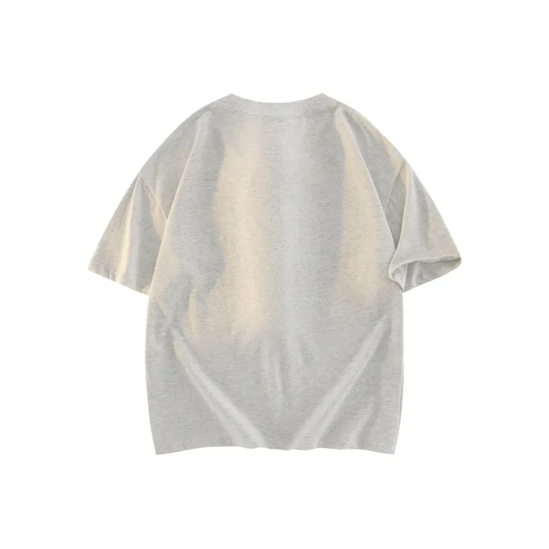 FASTFISH T Shirts Unisex-7