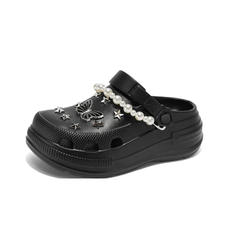 VAEL Clogs Women's-2