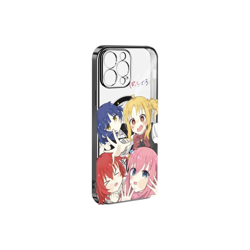 Small bones Phone Cases-1