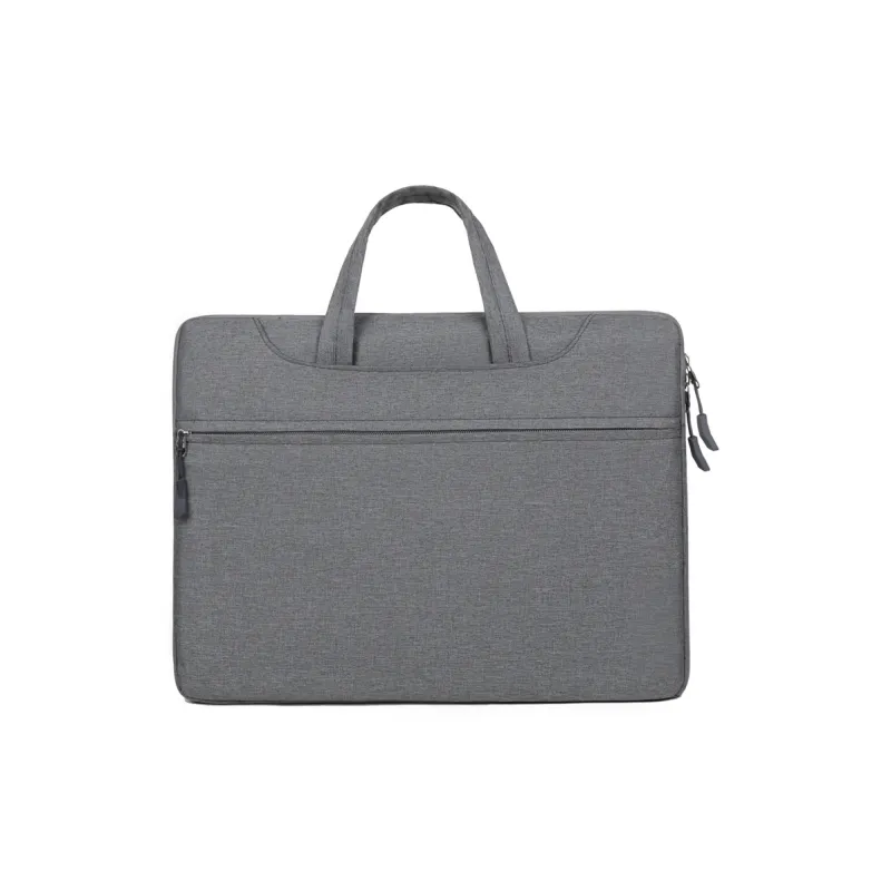 Venerable Brahma Oxford Handheld Laptop Bag Regular Unisex Multicolor-10