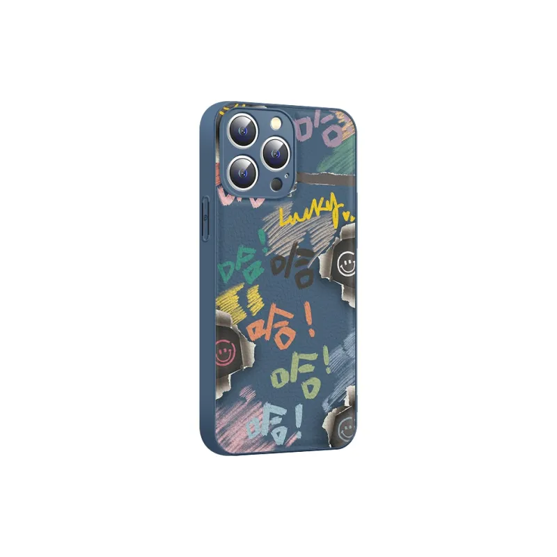 Small bones Phone Cases-8