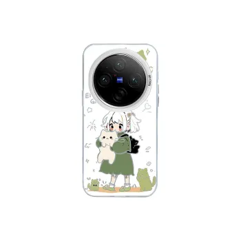 ZHENGGUANG Phone Cases