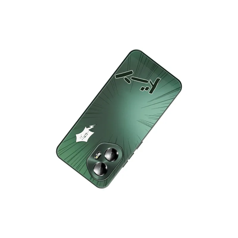 CHUNFAN Phone Cases-8