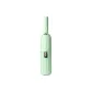 Light Green * Thickened Vinyl[Automatic 48-Rib Extra Large Reinforced]