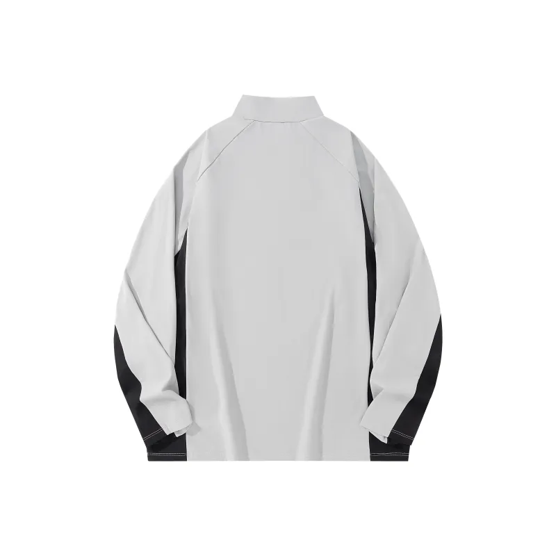 Jeep Sweatshirt Unisex Pure Black-3