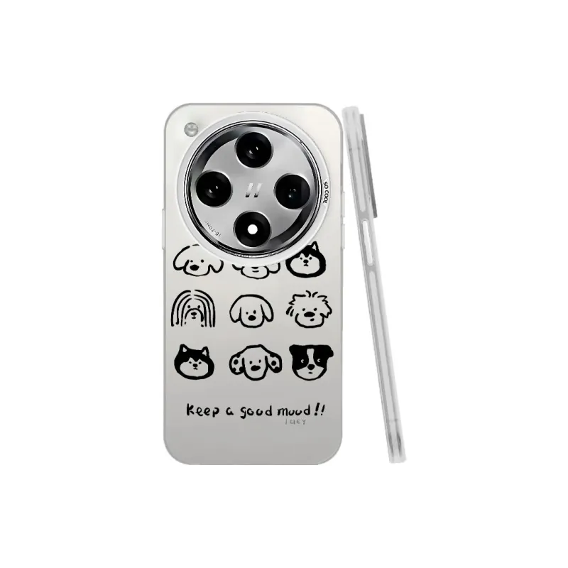 MaiBuZhe Phone Cases-12