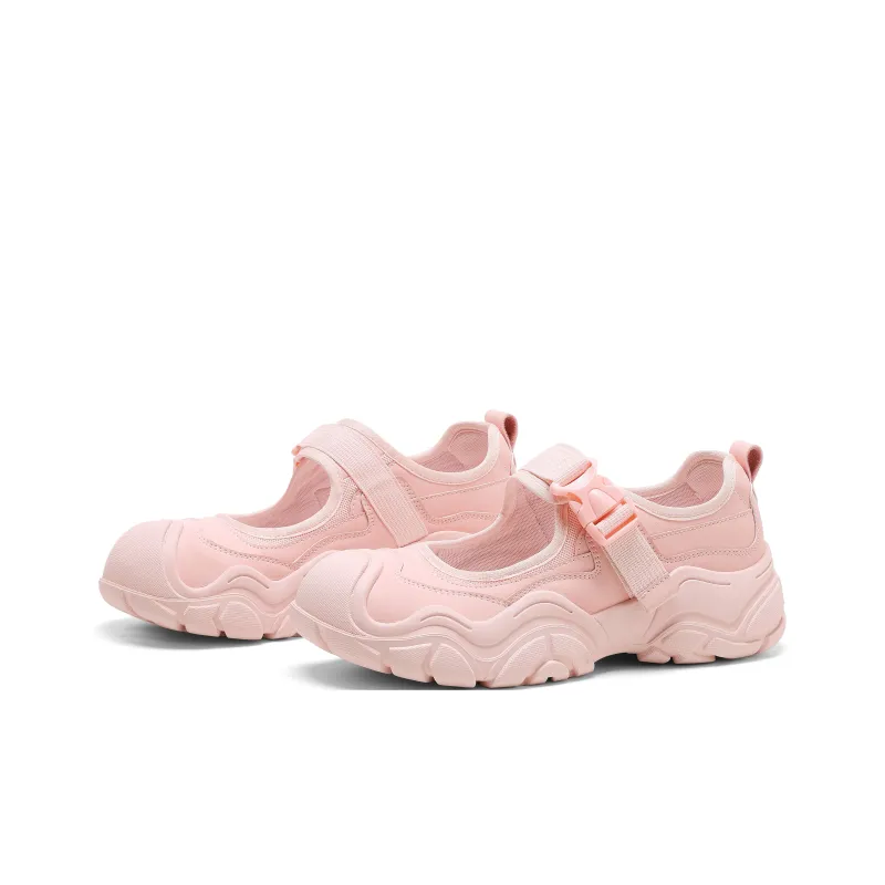 Hotwind Low Top Casual Shoes Women's-13