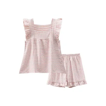 MIIOW Women's Pajama Sets