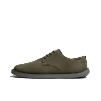 CAMPER Wagon Low Top Casual Shoes Men's Green