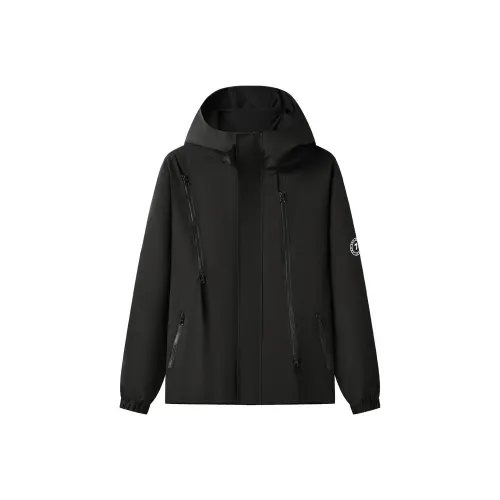 7 FOR ALL MANKIND Jackets & Coats Unisex