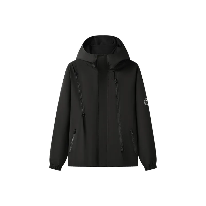 7 FOR ALL MANKIND Jackets & Coats Unisex-0