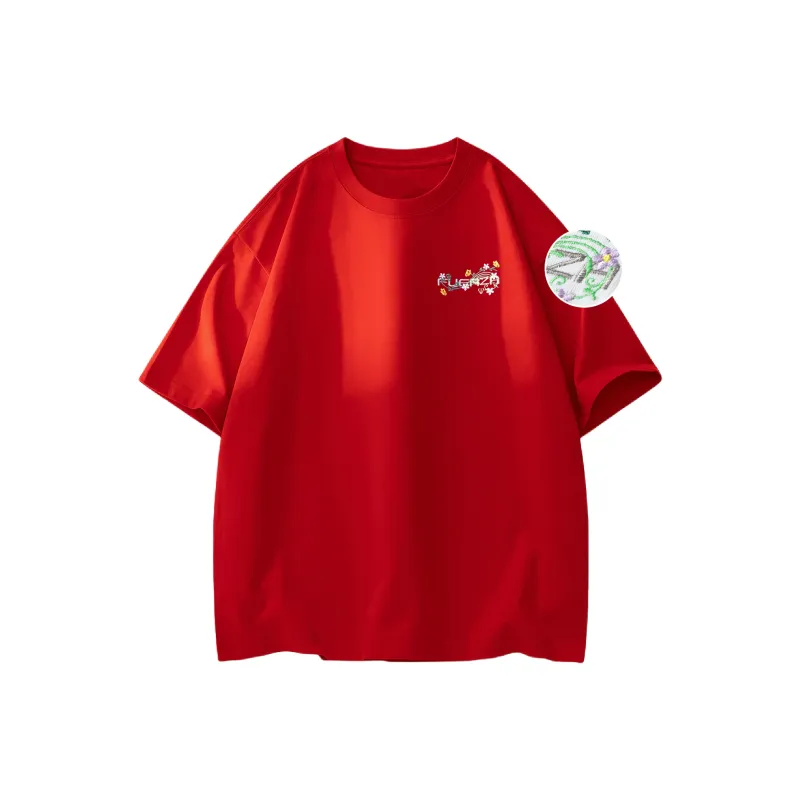 Ferrero Ross x FUERZA T Shirt Unisex-24