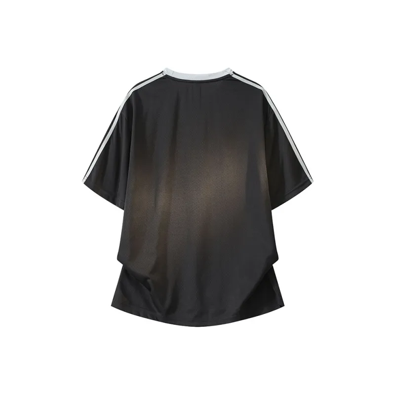 YOSICIL T Shirt Unisex Light Green-3
