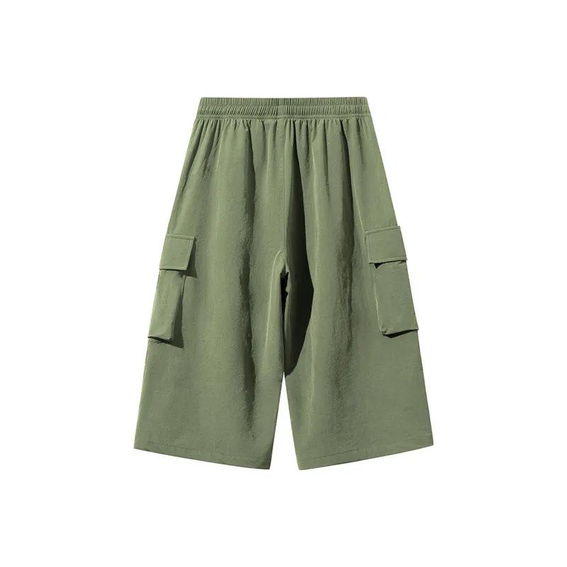 CHARLIE GOLF Cargo Shorts Unisex-5