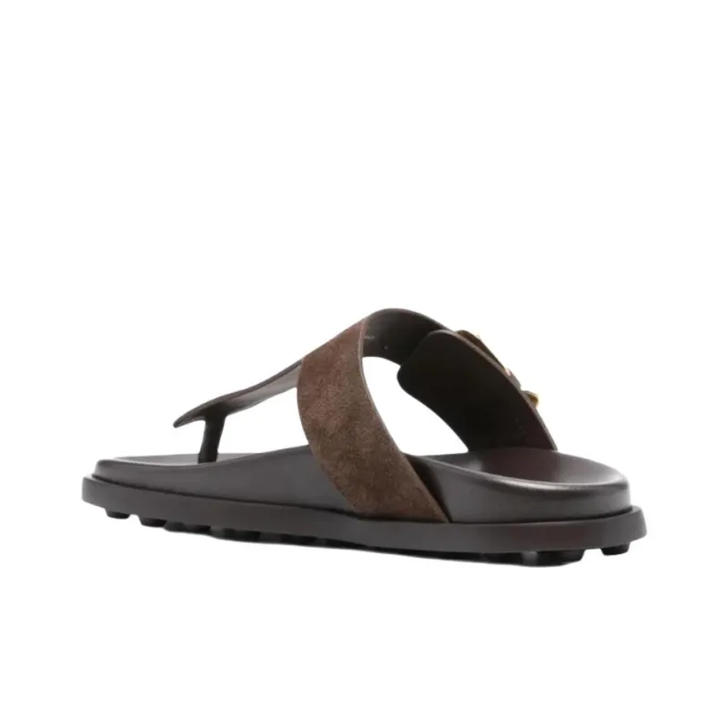 TOD'S Flip Flops Women's-3