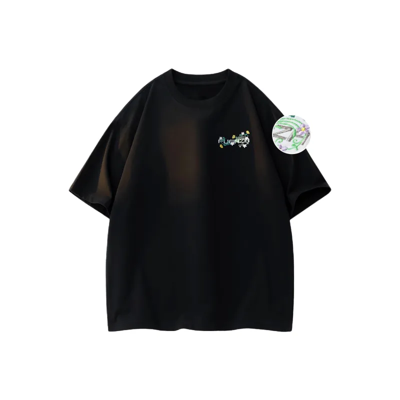 Ferrero Ross x FUERZA T Shirt Unisex-1