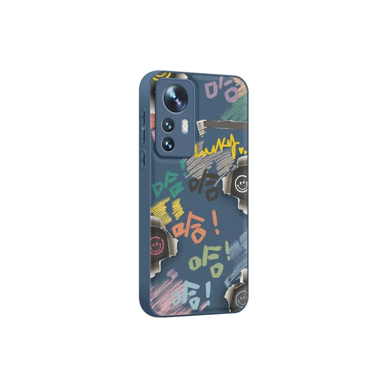 Small bones Phone Cases-8