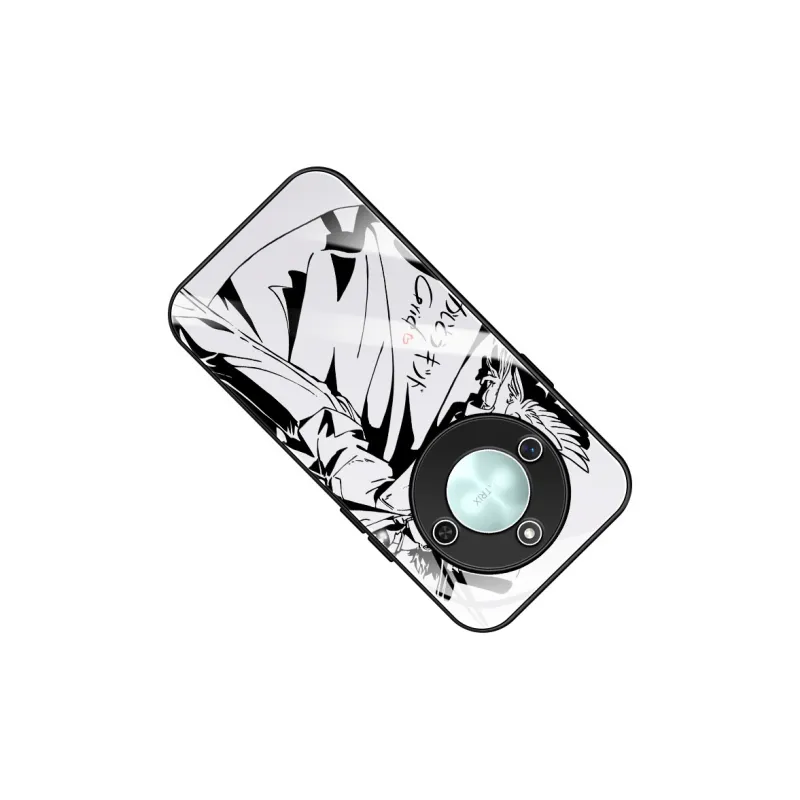 CHUNFAN Phone Cases-1