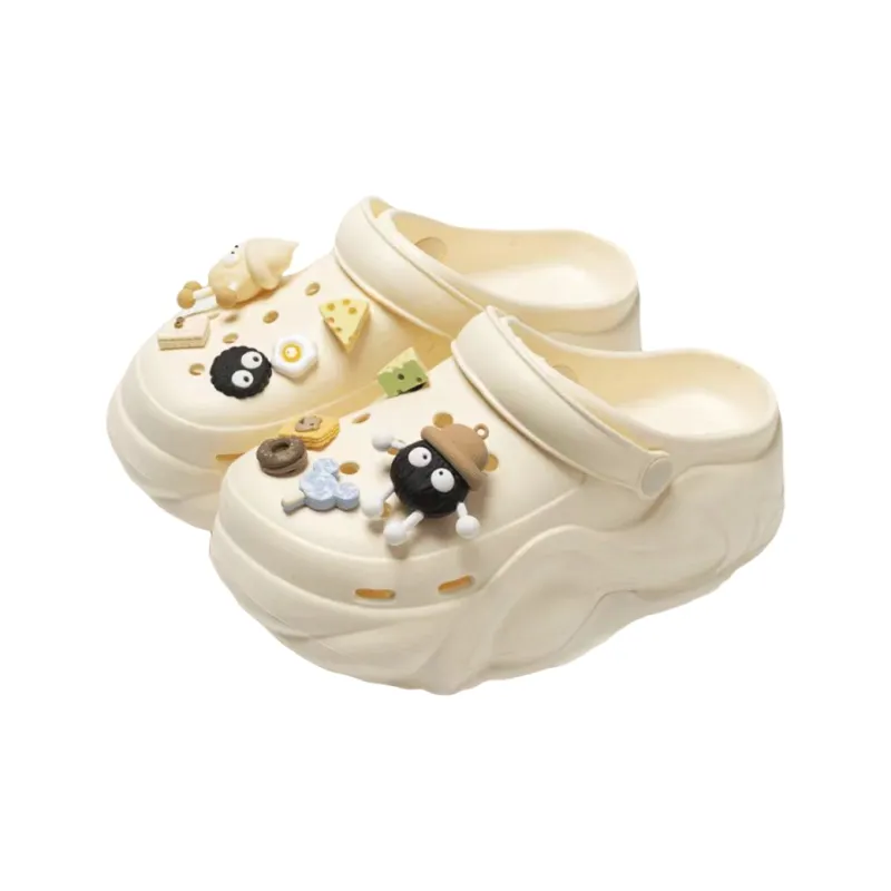 Avonlee Slippers / Home Slippers-4