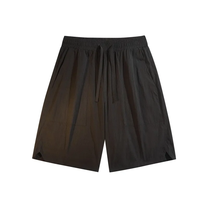 YZ Casual Shorts Unisex-1