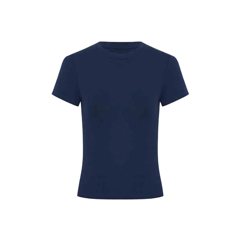 Byford Undershirts Women's White-4