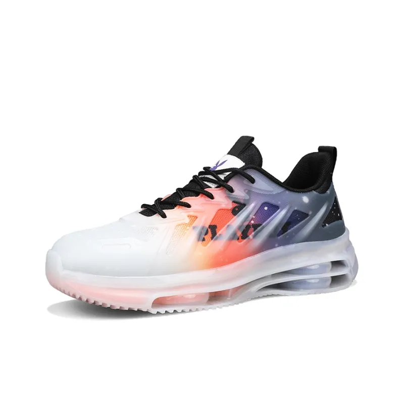 Playboy Low-Top Running Shoes Men's-9