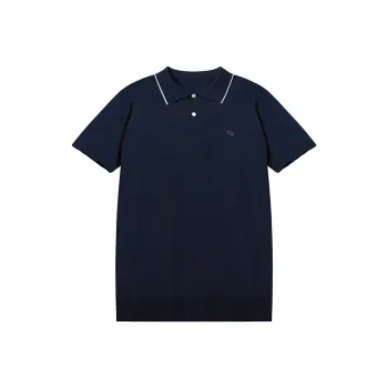 GOLF JEANS Series Knitwear Men's