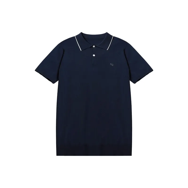 GOLF JEANS Series Knitwear Men's-0
