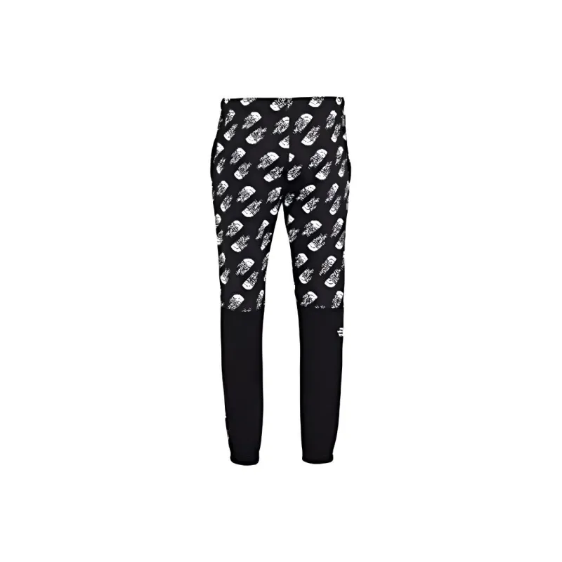 THE NORTH FACE Casual Pants Men's Black-1