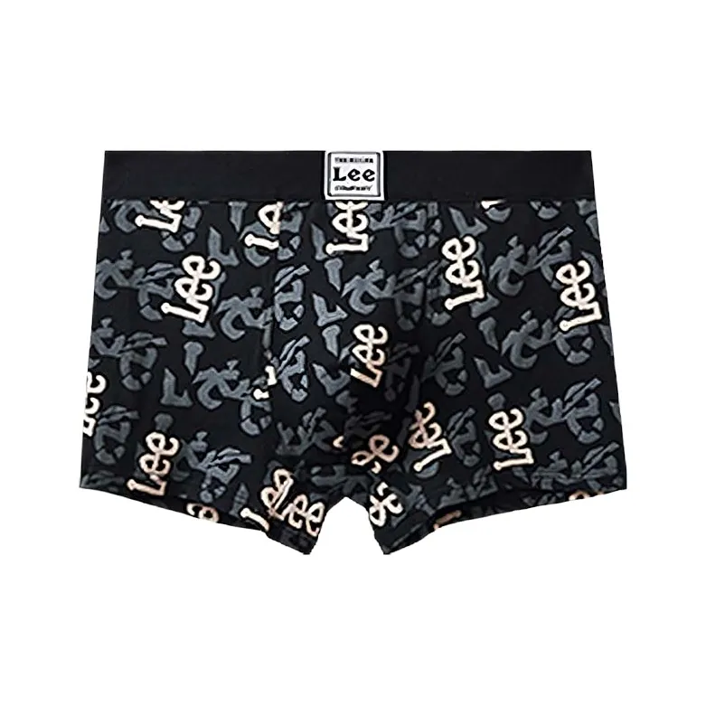 Lee Hui Guang II Generation Underpants Men's 1 Pack-3