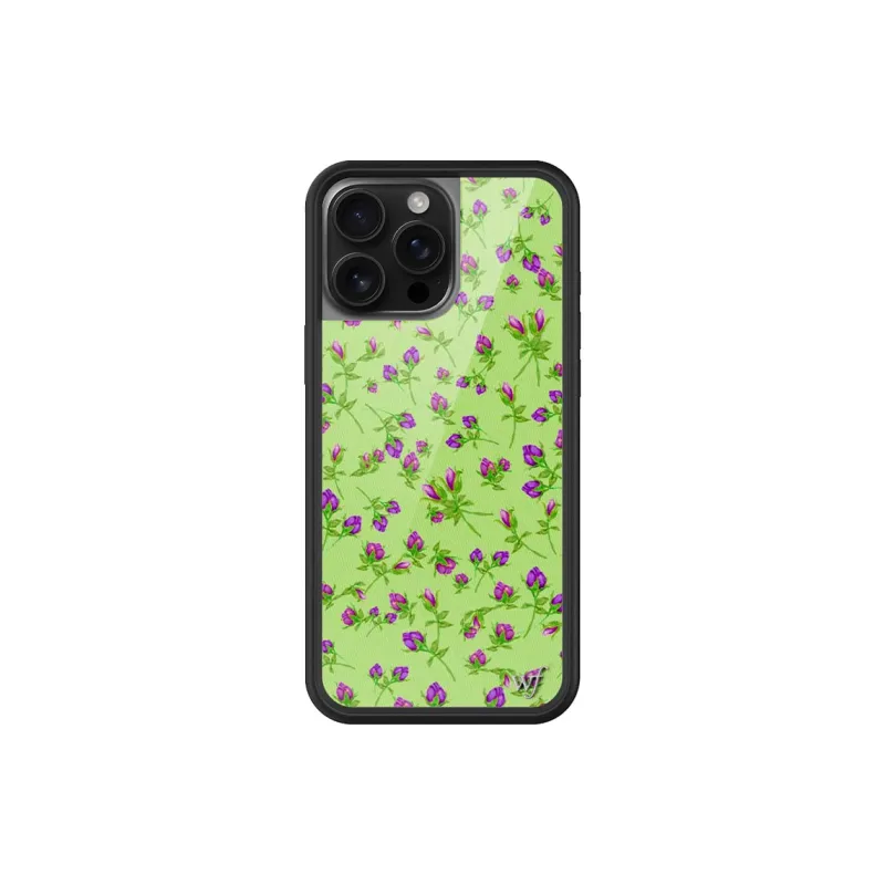 WILDFLOWER Phone Cases-1