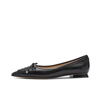 NINE WEST Casual Single Shoes 1.5cm Women's
