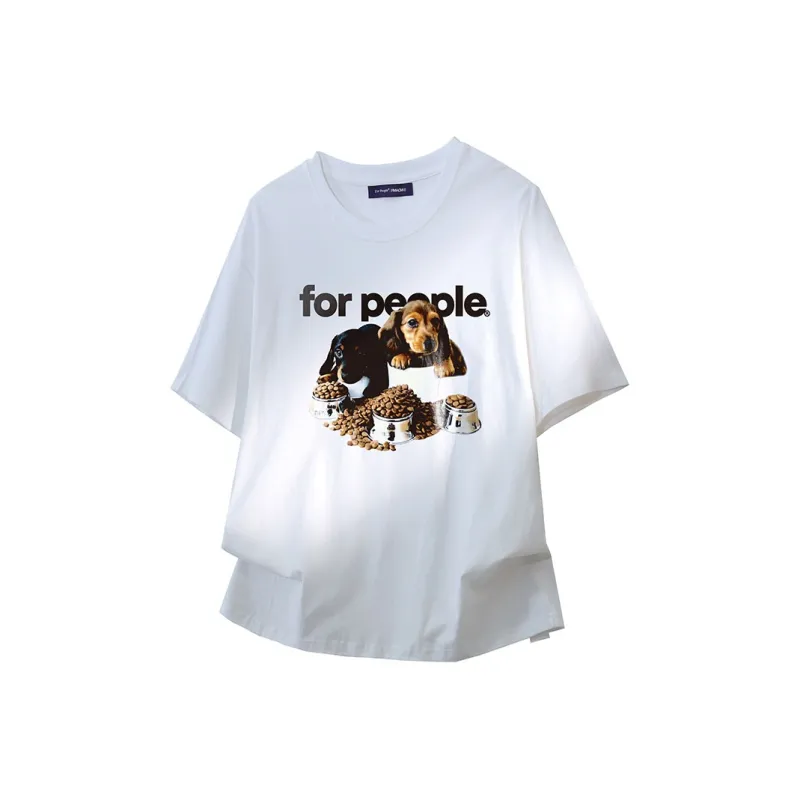 FAX FOR FMACM T Shirt Unisex Black-2