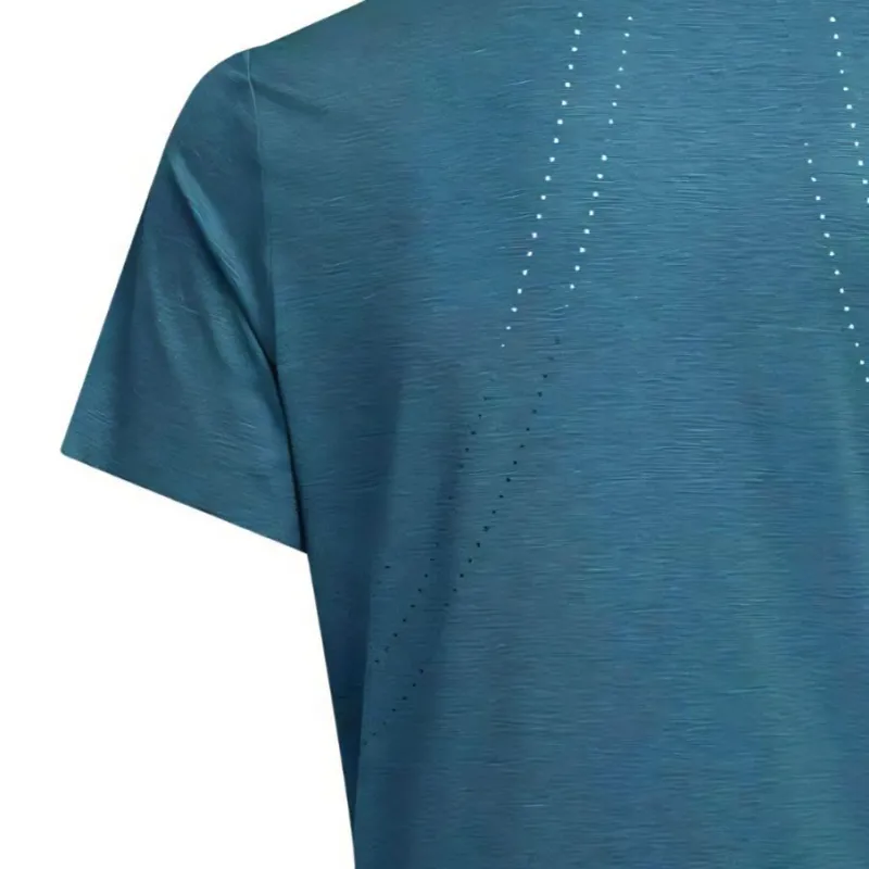Under Armour T-Shirt Men's Ether Blue-2