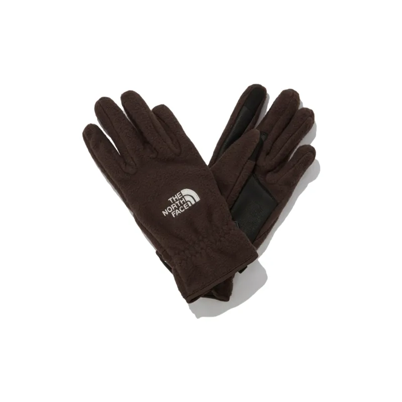 THE NORTH FACE Knit Gloves Unisex-0