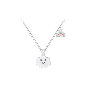 Good Quality S999 Fine Silver Necklaces Unisex