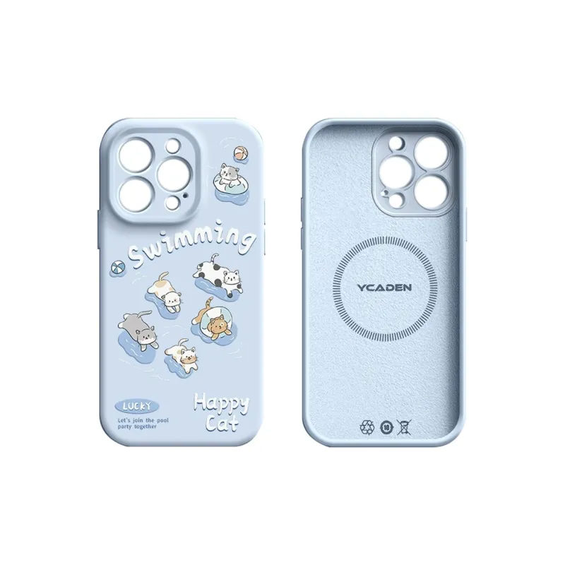 K Touch Phone Cases-44