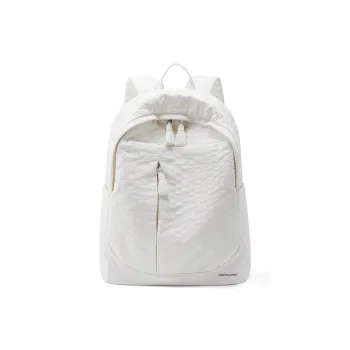 JEANSWEST Fabric Backpack Unisex Multicolor
