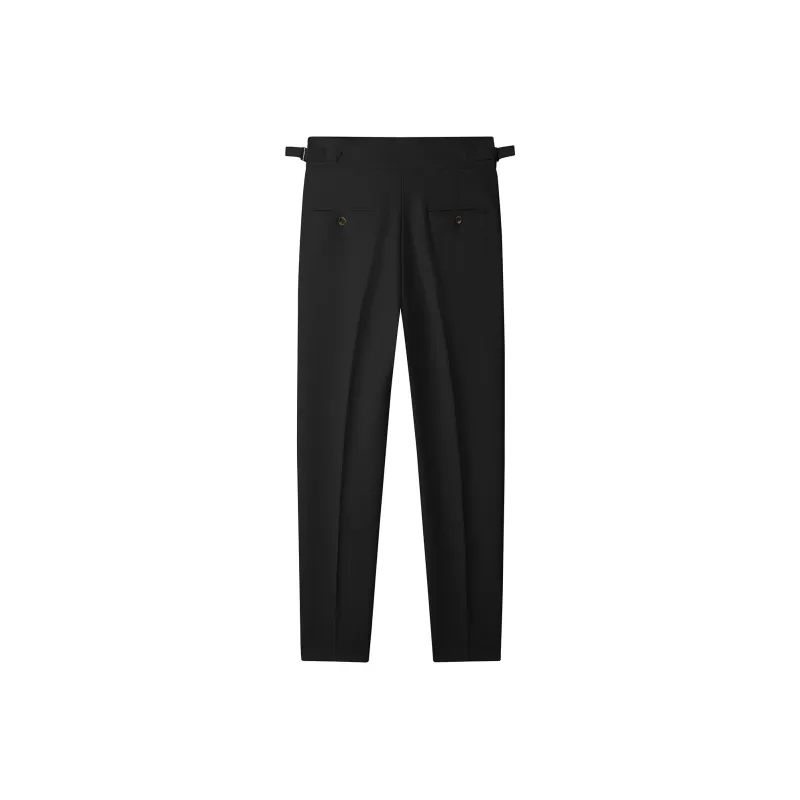 Être Par Lee Suit Trouser Unisex-1