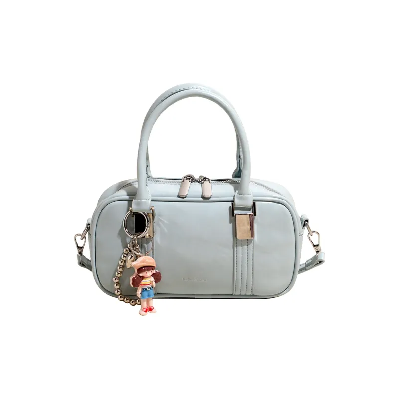XIANGSU PU Handbag Regular Women's Multicolor-12