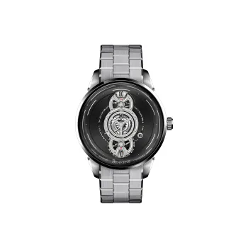 BEHRENS Unisex Star Voyager Collection Watch
