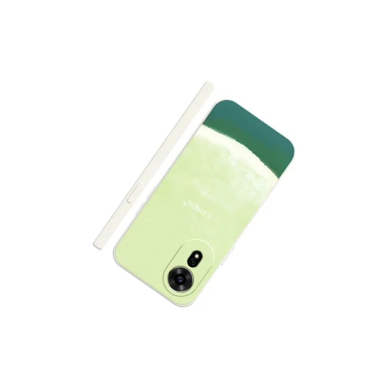 TUYAO Silicone Material Refreshing Fruit 05 Impact Resistant Phone Cases Compatibility Hi NOVA12SE-19