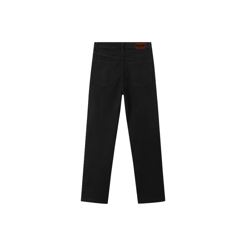 GALAXY FAIRY Jeans Unisex-1