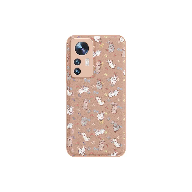 Small bones Phone Cases-3