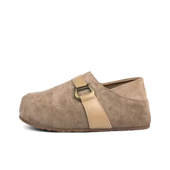 N6N8 Casual Single Shoes Women's