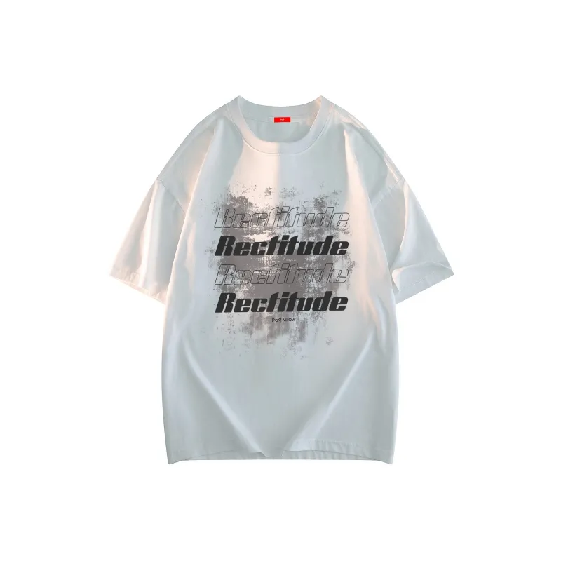 MIIOW Trend Party Series T Shirt Unisex-4