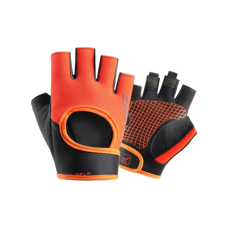 TUCANO Polyamide Fitness Gloves Unisex-13