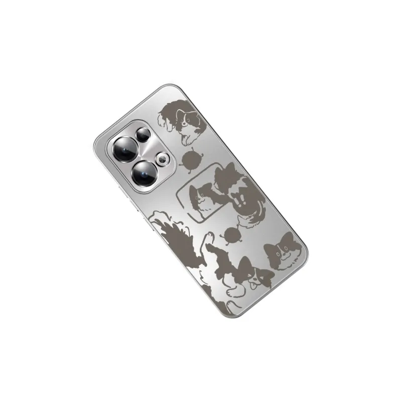 CHUNFAN Phone Cases-11